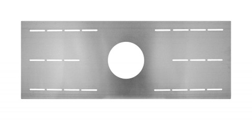 New Construction Mounting Plate for Stud/Joist mounting of 4-inch Recessed Downlights; Up to (27|80/950)