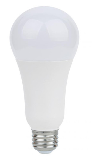 20 Watt; A21 LED; 2700K; Medium base; 220 deg. Beam Angle; 120-277 Volt (27|S11329)
