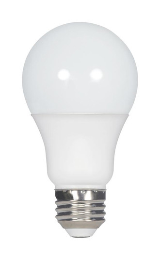 9 Watt A19 LED; 4000K; Medium base; 220 deg. Beam Angle; 100-pack (27|S11413)