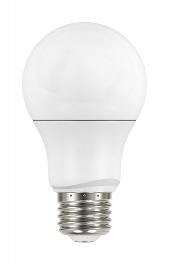 9.5 Watt A19 LED; 5000K; Dimmable; Medium base; 230 deg. Beam Angle; 4-pack (27|S11417)