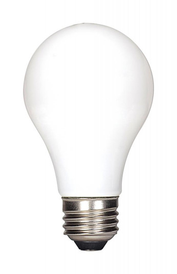 5 Watt A15 LED Filament; White; Medium base; 2700K; 120 Volt; 2-Card (27|S21733)