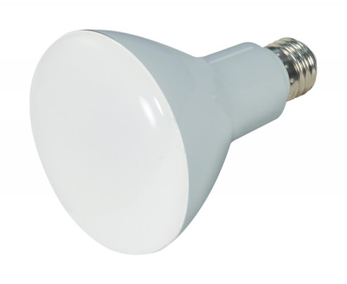 7.5 Watt; BR30 LED; 3000K; Medium base; 120 Volt (27|S28578)