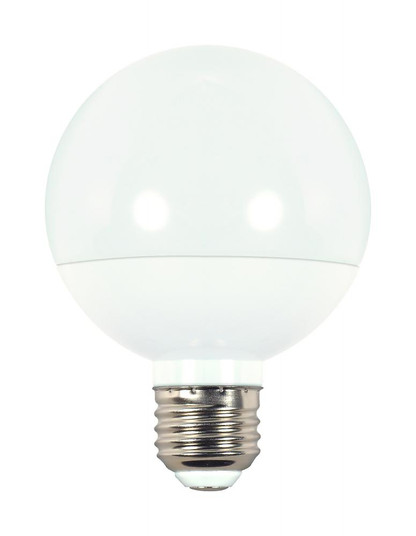 4 Watt; LED G25; 4000K; Medium base; 120 Volt (27|S28618)