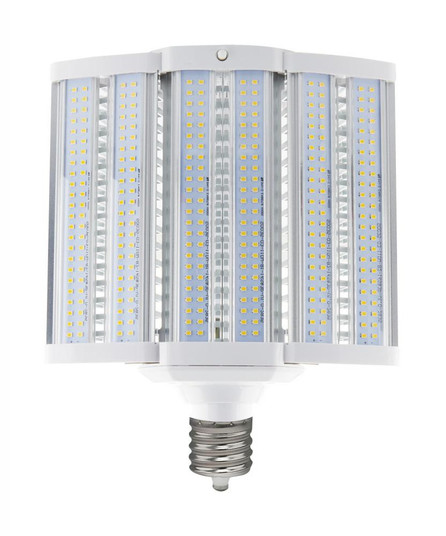 110 Watt LED Hi-lumen shoe box style lamp for commercial fixture applications; 5000K; Mogul (27|S28938)