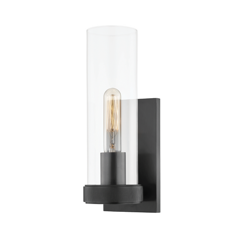 1 LIGHT WALL SCONCE (57|5301-OB)