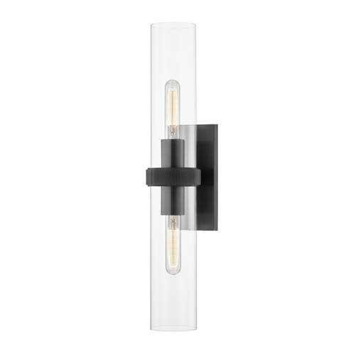Briggs Wall Sconce (57|5302-OB)