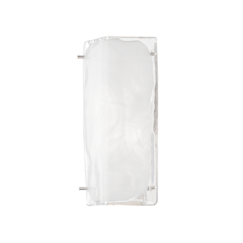 Hines Wall Sconce (57|4713-PN)
