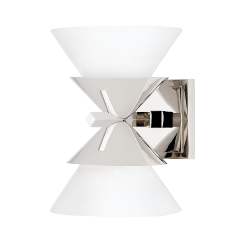 Stillwell Wall Sconce (57|6402-PN)
