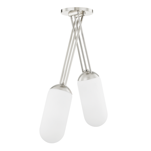 Palisade Pendant (57|KBS1356701D-BN)