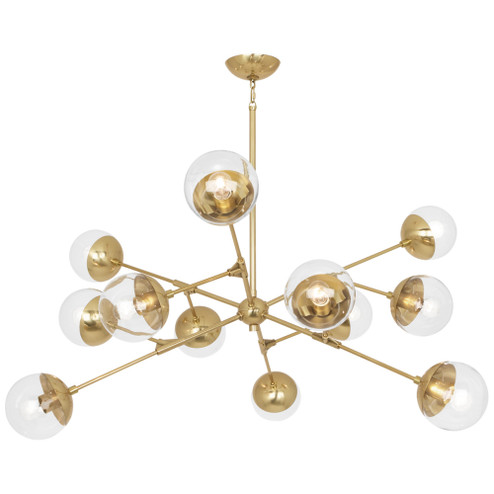 Celeste Chandelier (237|1215)