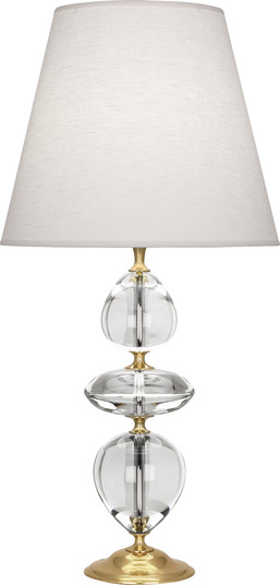 Williamsburg Orlando Table Lamp (237|260)