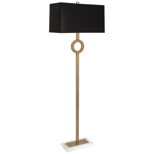 Oculus Floor Lamp (237|406B)