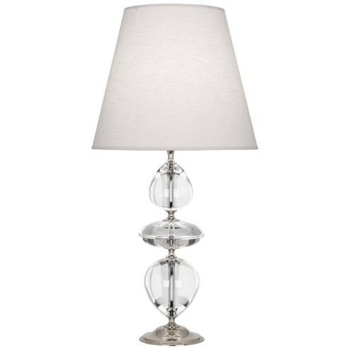 WILLIAMSBURG ORLANDO TABLE LAMP (237|S260)