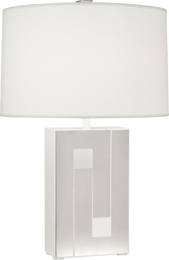 Blox Table Lamp (237|WH579)