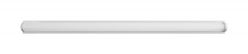 LED 2 ft.; Strip Light; 12 Watt; 4000K; 900 Lumens; White Finish (81|65/1100)