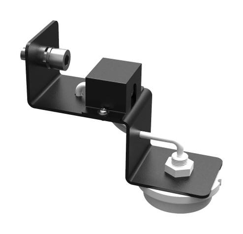 UFO Microwave Sensor accessory for 120V-277V LED Hi-Bay Fixtures (Step down dimming only - no on/off (81|86/207)