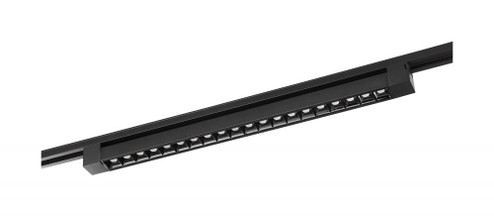 LED; 2FT; Track Light Bar; Black Finish; 30 deg. Beam Angle (81|TH503)