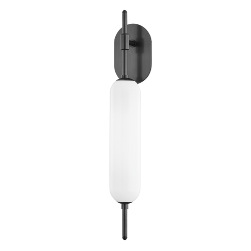 Miley Wall Sconce (6939|H373101-OB)