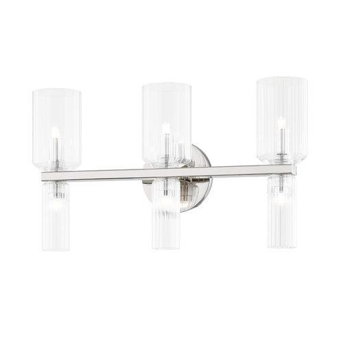 Tabitha Bath And Vanity (6939|H384303-PN)