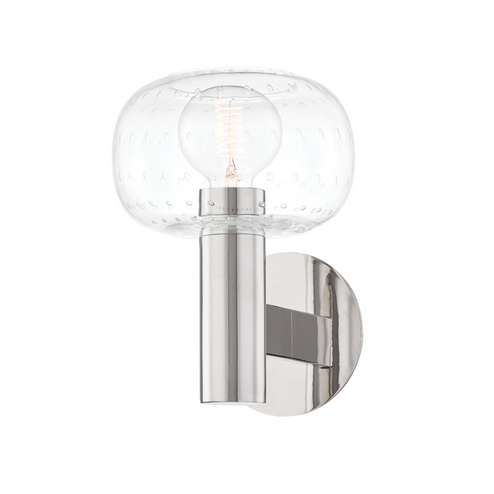 Harlow Wall Sconce (6939|H403301-PN)