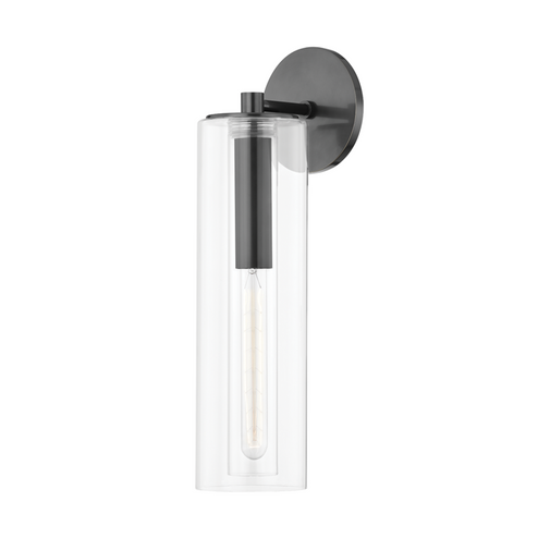 Belinda Wall Sconce (6939|H415101B-OB)