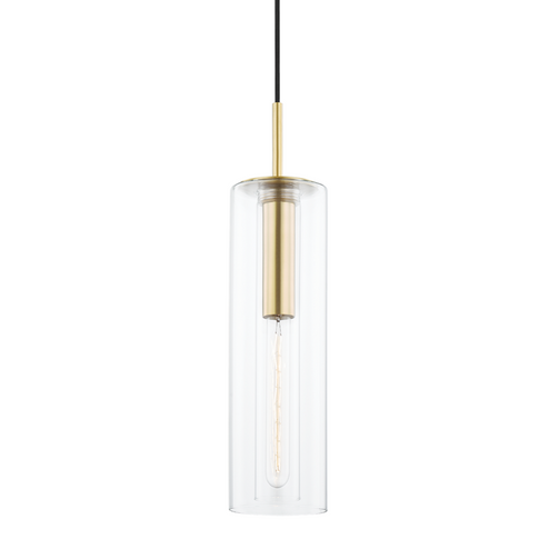 Belinda Pendant (6939|H415701B-AGB)