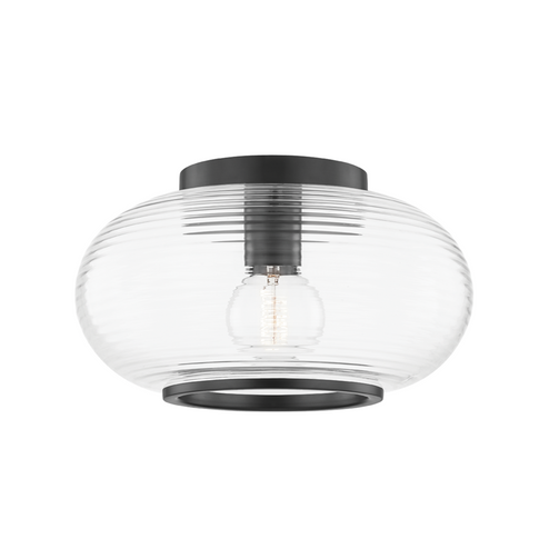 Maggie Flush Mount (6939|H418501-OB)