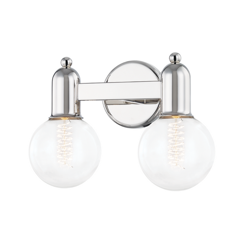 Bryce Bath And Vanity (6939|H419302-PN)