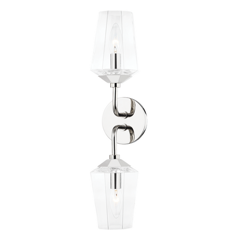 Kayla Bath And Vanity (6939|H420302-PN)
