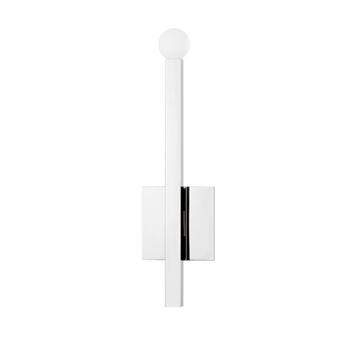 Dona Wall Sconce (6939|H463101-PN)