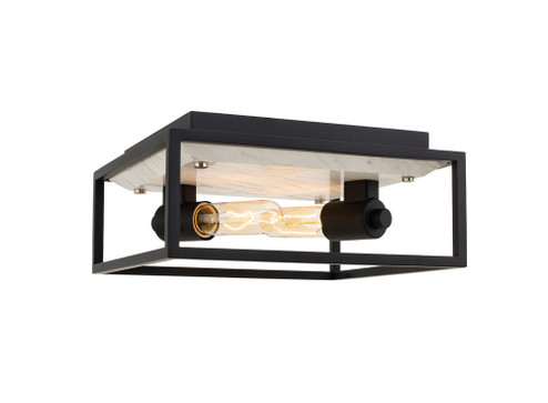 Plaza 2 Light Flush Mount (133|512042MB)