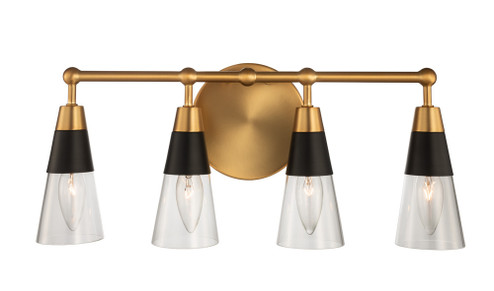 Ponti 4 Light ADA Bath (133|513134BNB)