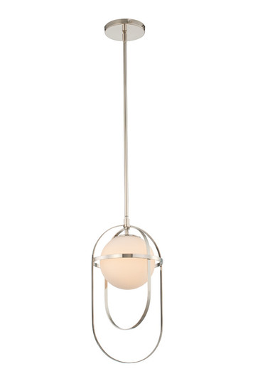 Lennox 9 Inch Mini Pendant (133|513311PN)
