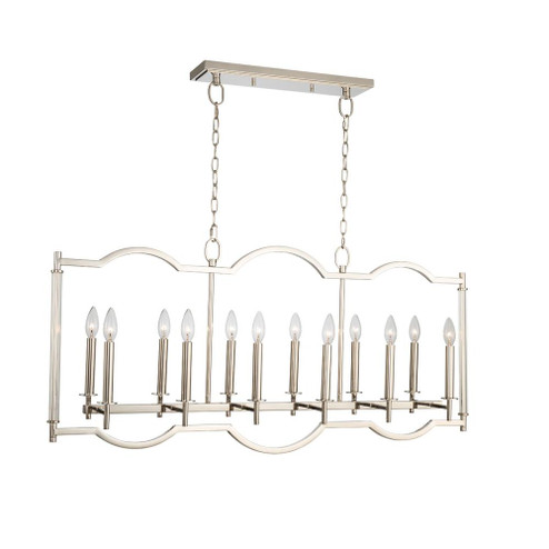 Provence 12 Light Island (133|512961PN)