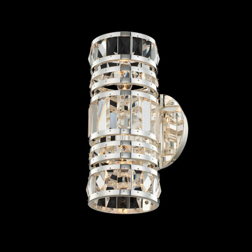 Strato 6 Inch Wall Sconce (1252|037021-014-FR001)