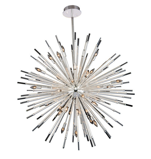 Sprazzo 48 Inch Pendant (1252|037458-014-FR001)