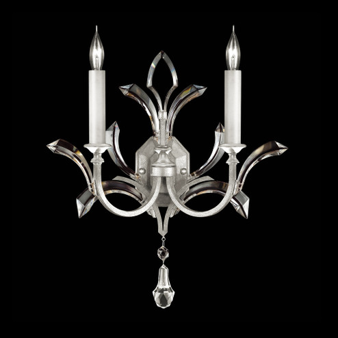 Beveled Arcs 22'' Sconce (97|701850-SF4)