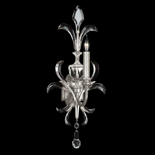 Beveled Arcs 29''H Sconce (97|704950-SF4)