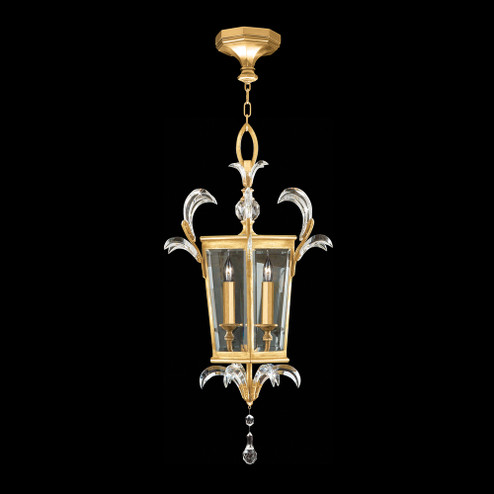 Beveled Arcs 22''W Square Pendant (97|705440-SF3)