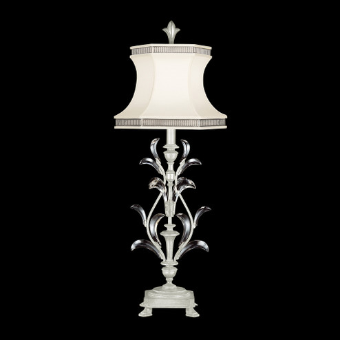 Beveled Arcs 41''H Table Lamp (97|737810-SF4)