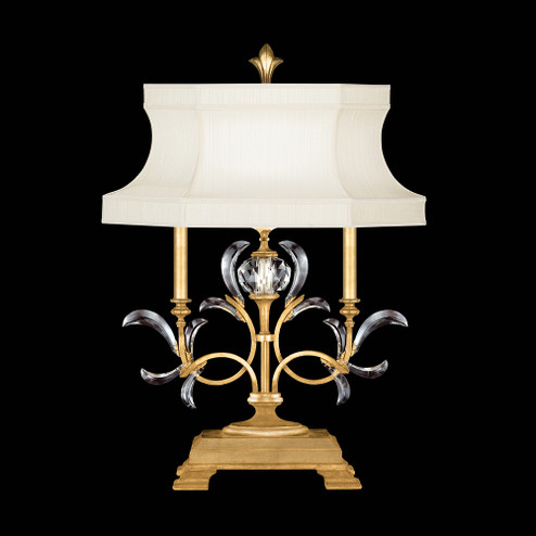 Beveled Arcs 34''H Table Lamp (97|737910-SF3)