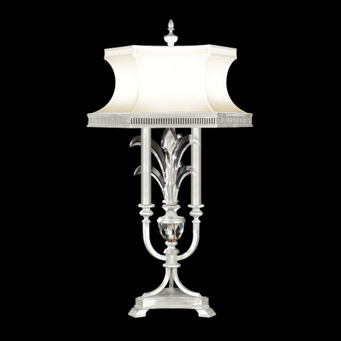Beveled Arcs 37''H Table Lamp (97|738210-SF4)