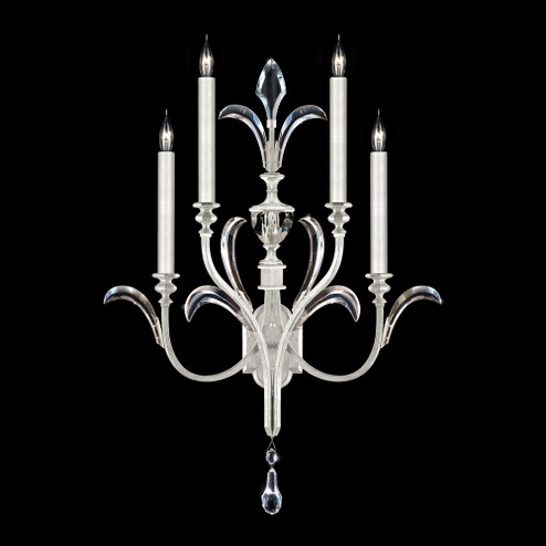 Beveled Arcs 36''H Sconce (97|738650-SF4)