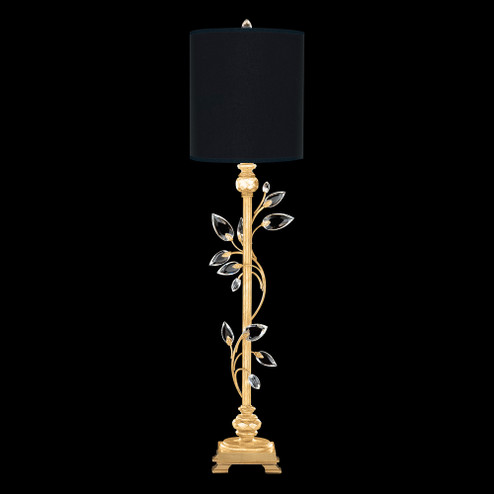 Crystal Laurel 37''H Console Lamp (97|752915-SF34)
