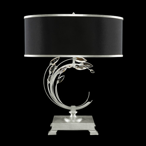 Crystal Laurel 31'' Table Lamp (97|758610-SF42)