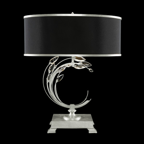 Crystal Laurel 31''H RSF Table Lamp (97|758610-SF42)