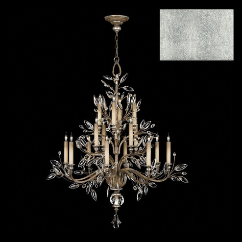 Crystal Laurel 45'' Round Chandelier (97|759440-SF4)