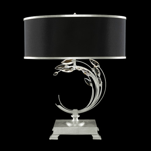 Crystal Laurel 31''H LSF Table Lamp (97|771510-SF42)