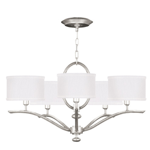 Allegretto 29''W Round Chandelier (97|785440-SF41)
