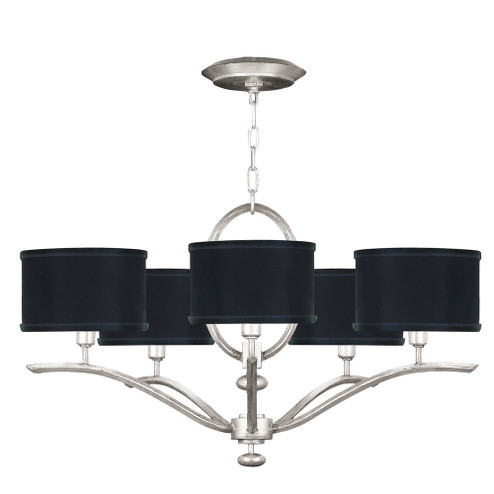 Allegretto 29''W Round Chandelier (97|785440-SF42)